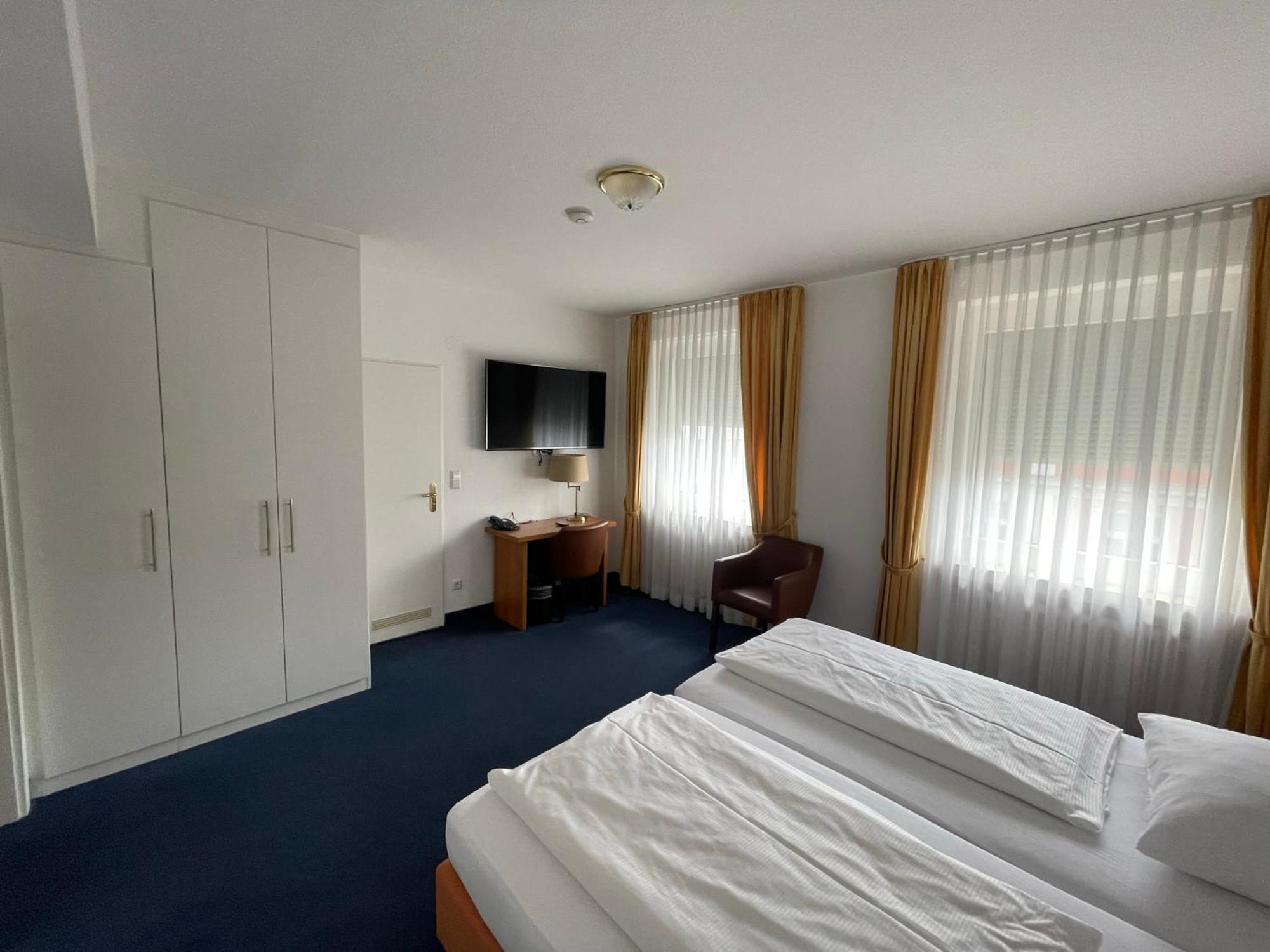 Doppelzimmer