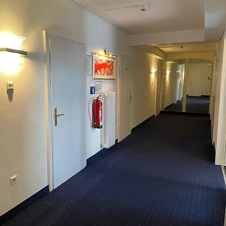 Hotel Horstmann Münster-2