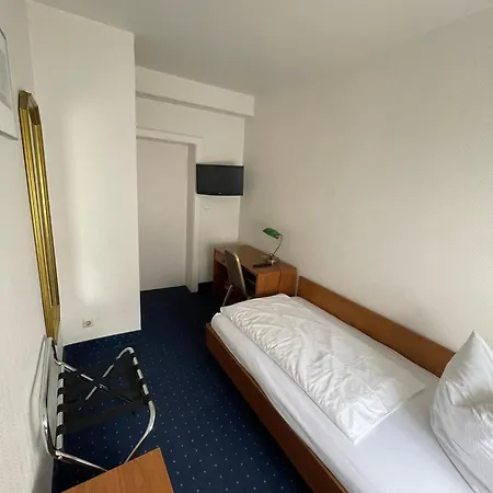 Hotel Horstmann Münster-3